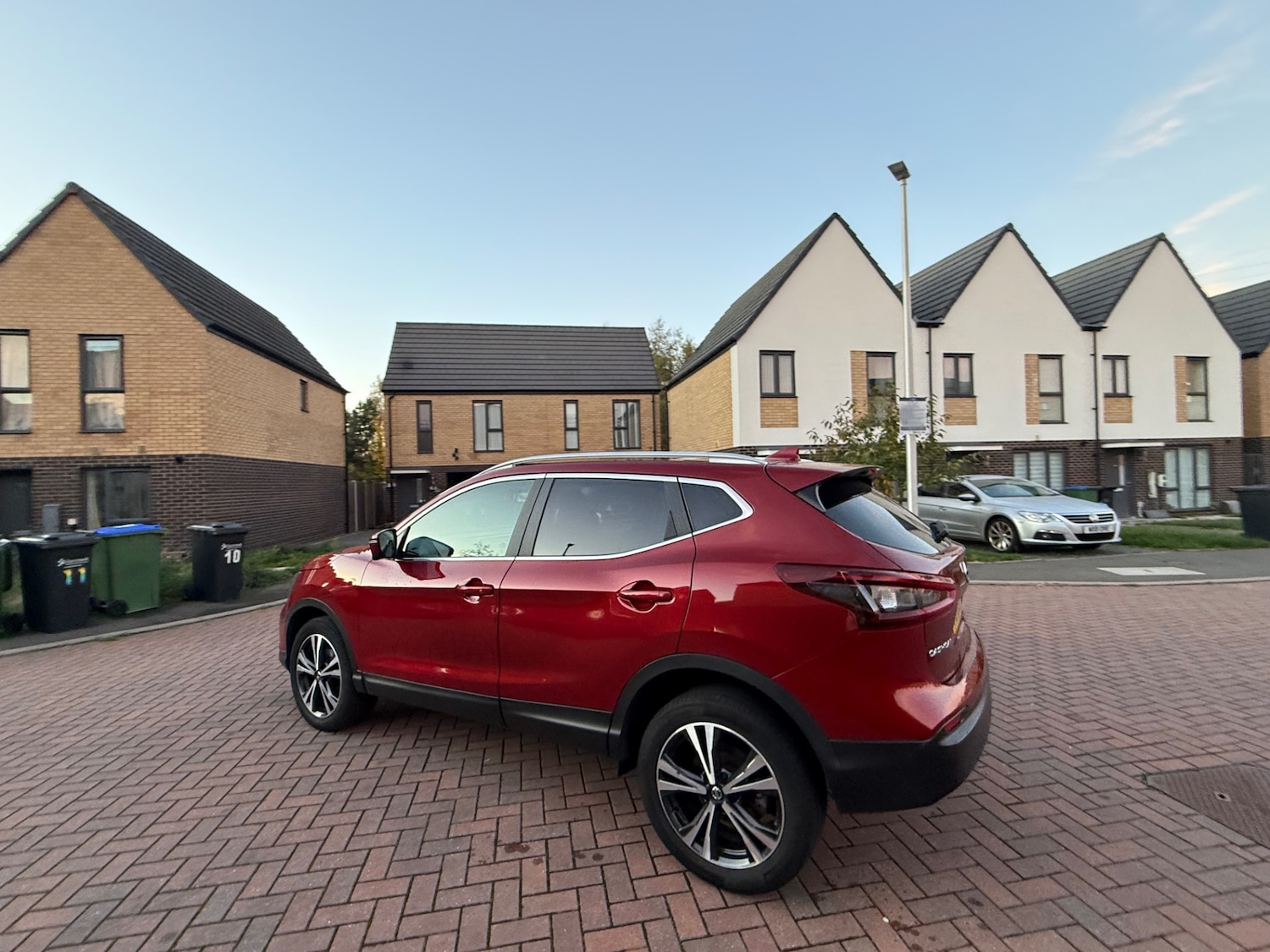 Used Nissan Qashqai 2020 for sale - 76412090: Photo 26