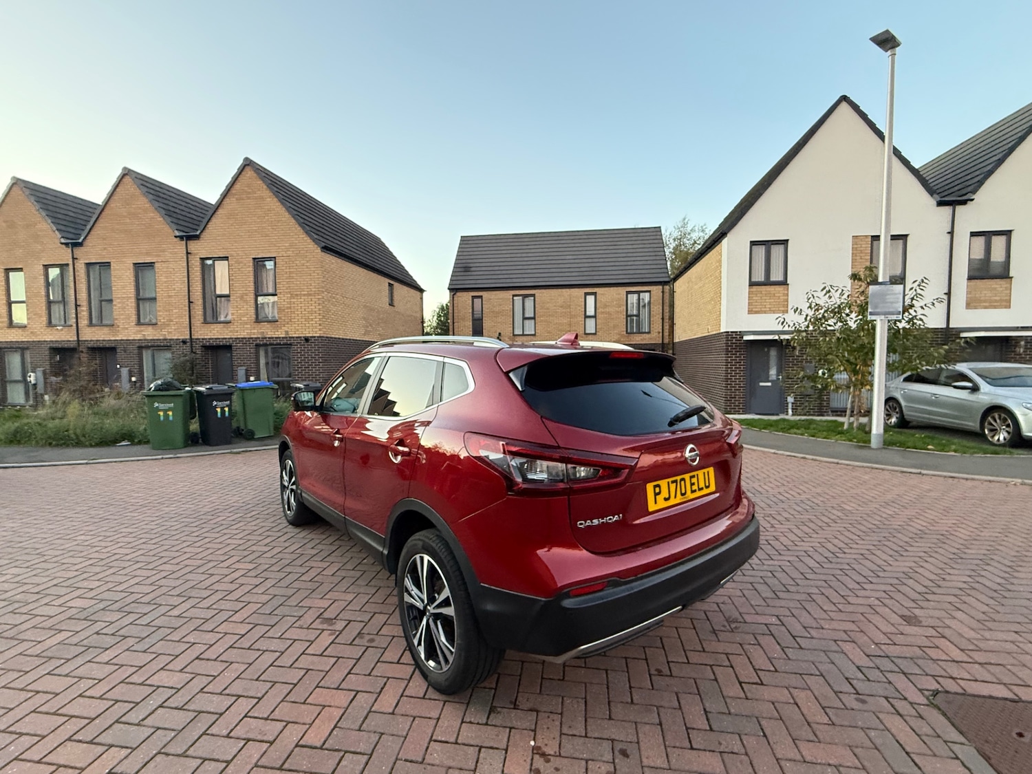 Used Nissan Qashqai 2020 for sale - 76412090: Photo 27