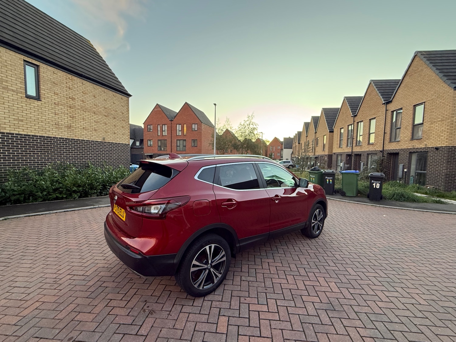 Used Nissan Qashqai 2020 for sale - 76412090: Photo 28