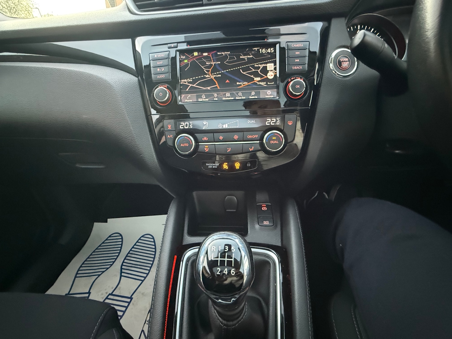 Used Nissan Qashqai 2020 for sale - 76412090: Photo 30