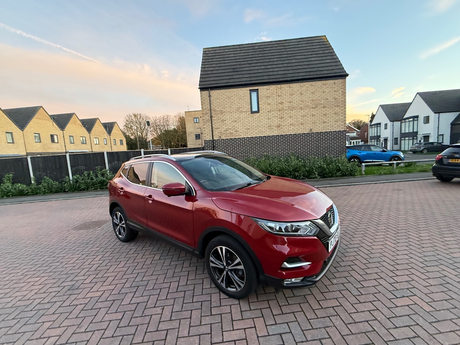 Used Nissan Qashqai 2020 for sale - 76412090: Photo 4