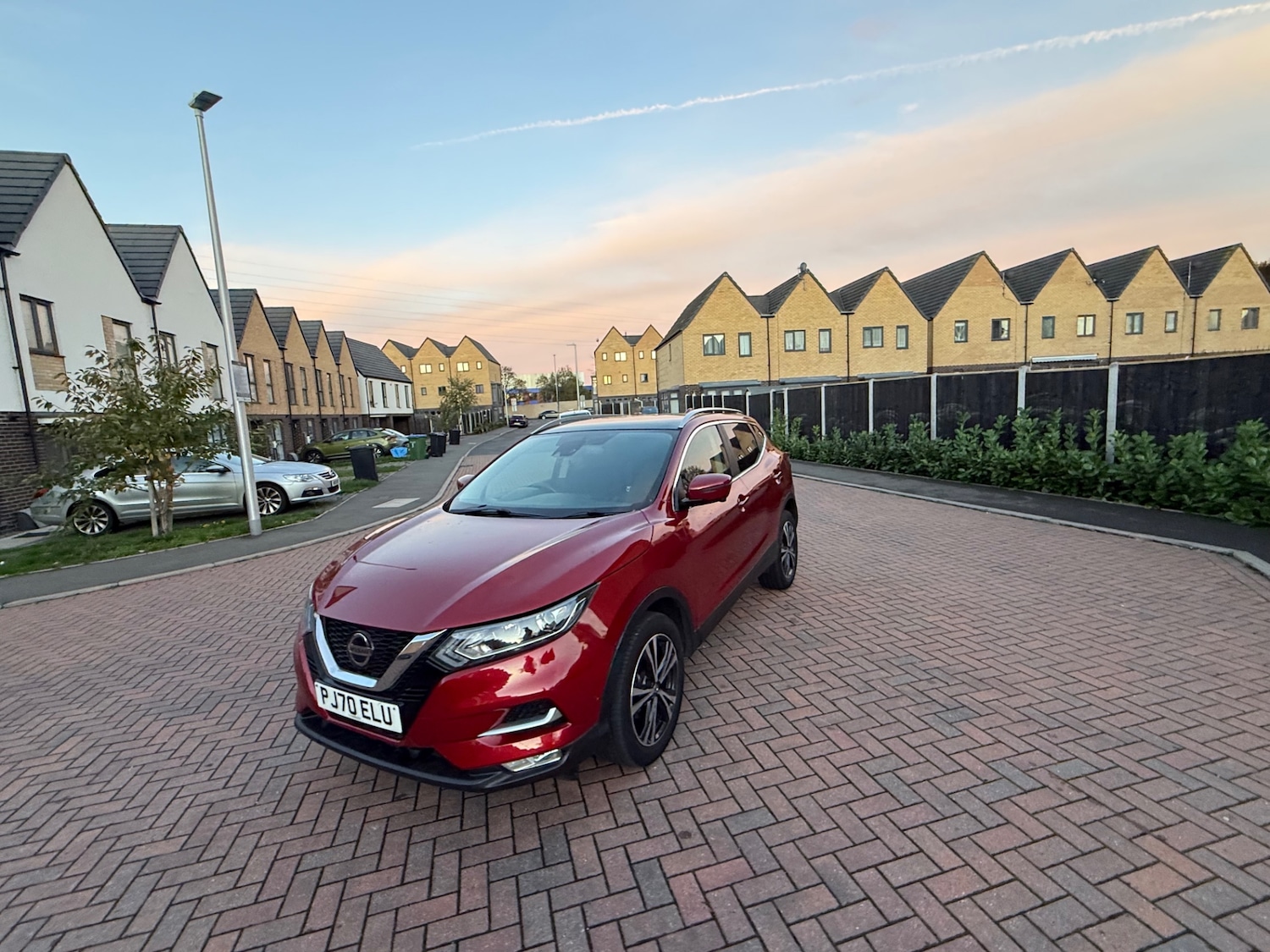 Used Nissan Qashqai 2020 for sale - 76412090: Photo 5