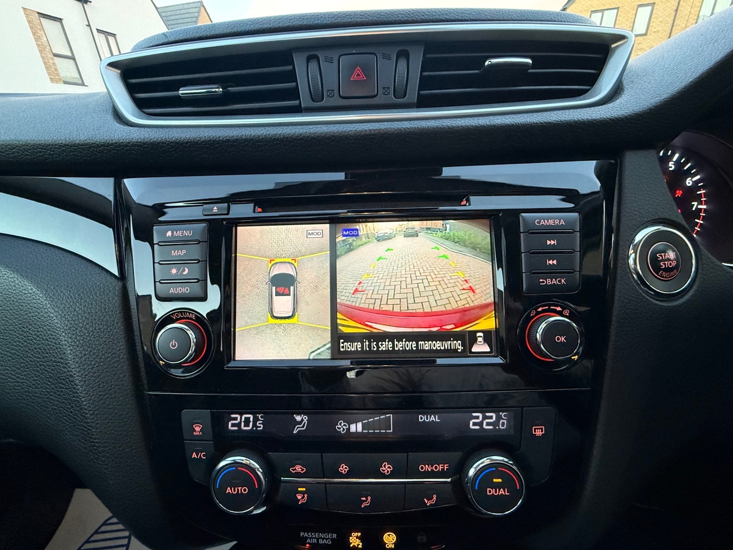 Used Nissan Qashqai 2020 for sale - 76412090: Photo 6