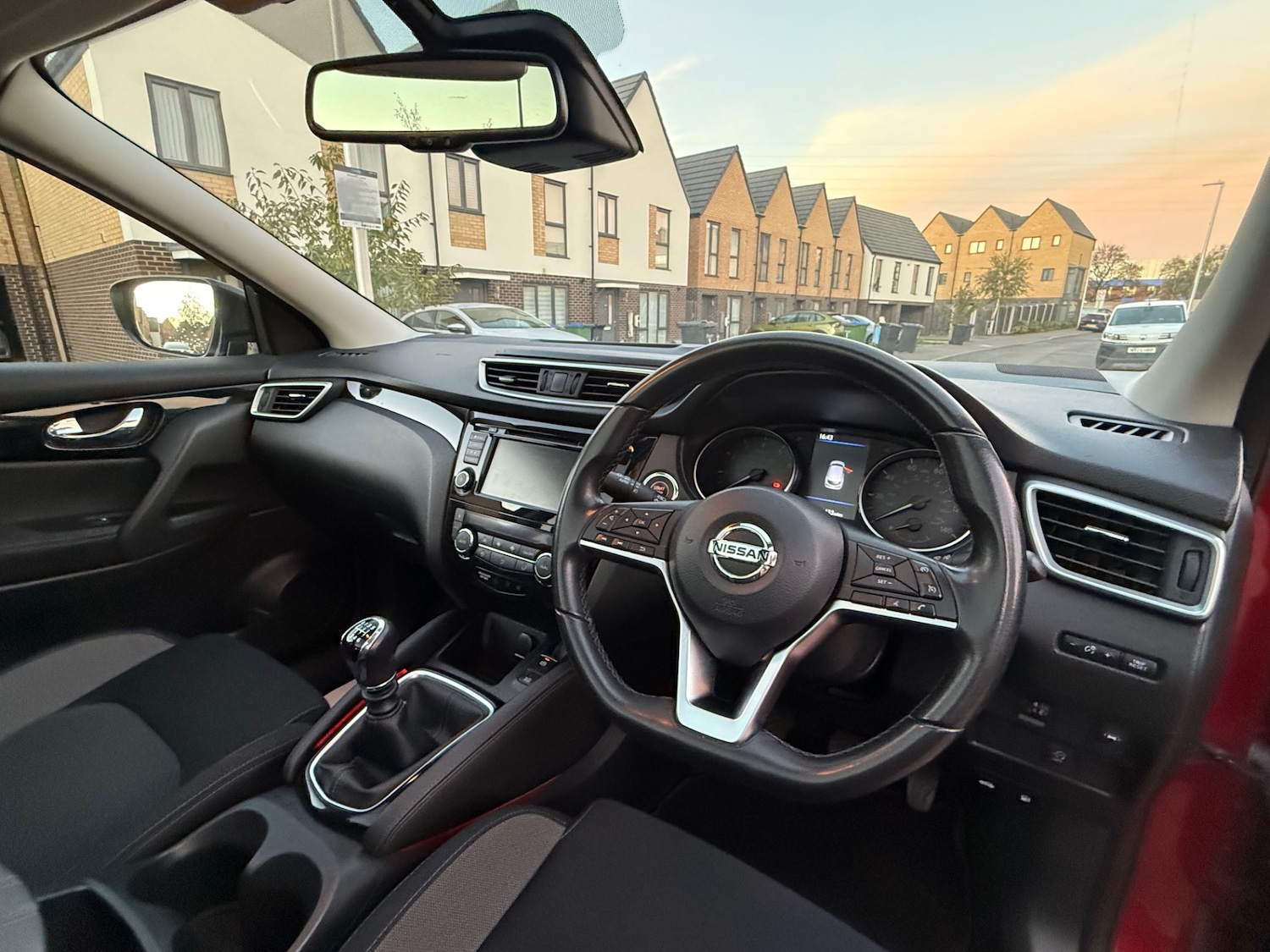 Used Nissan Qashqai 2020 for sale - 76412090: Photo 9