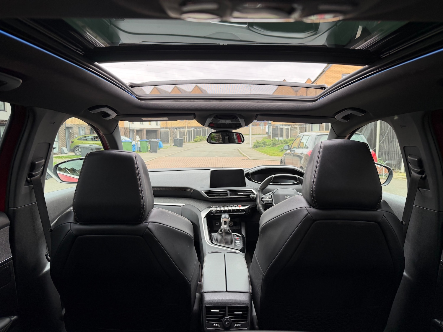 Used Peugeot 3008 2019 for sale - 77736241: Photo 13