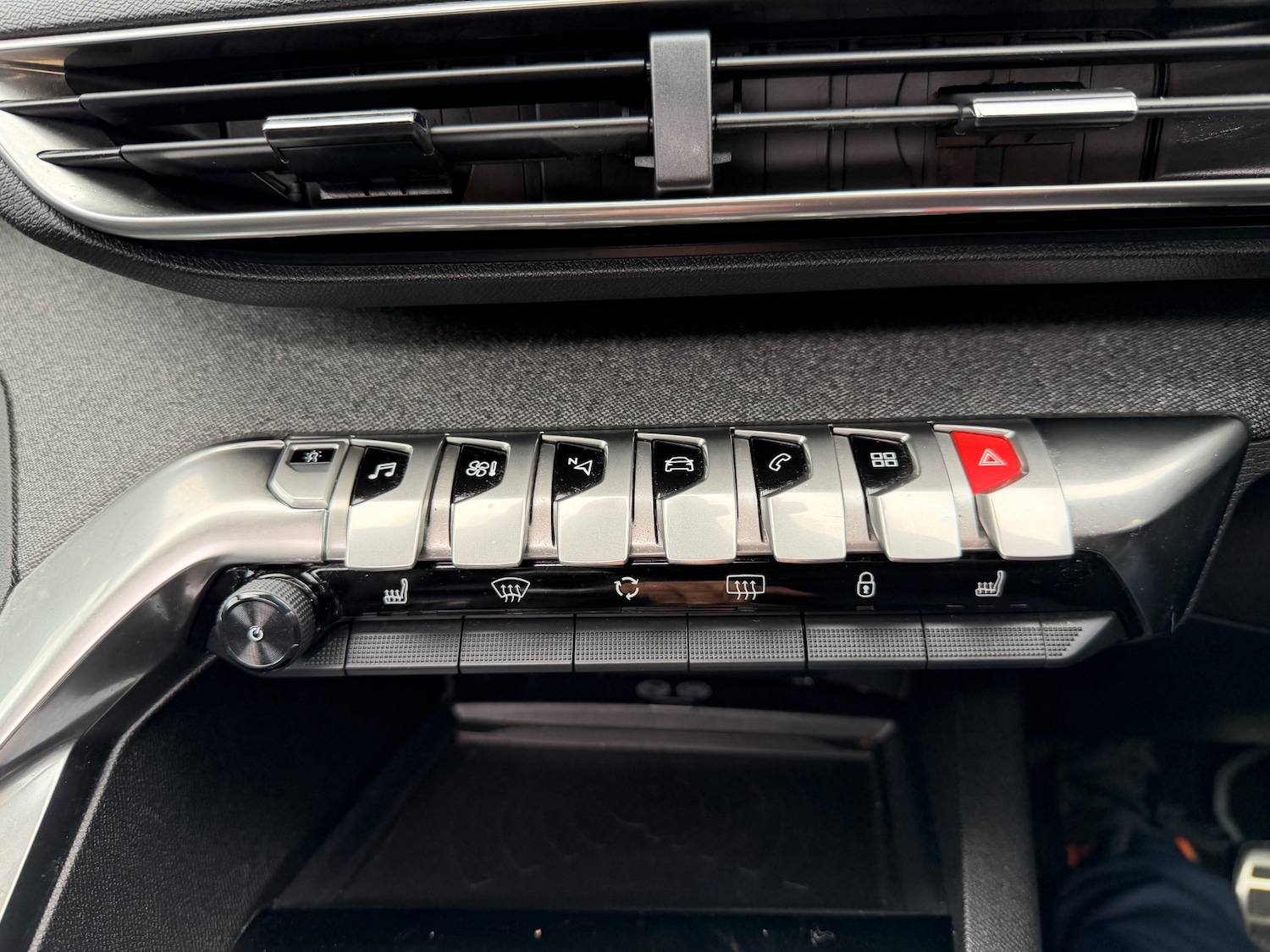 Used Peugeot 3008 2019 for sale - 77736241: Photo 15