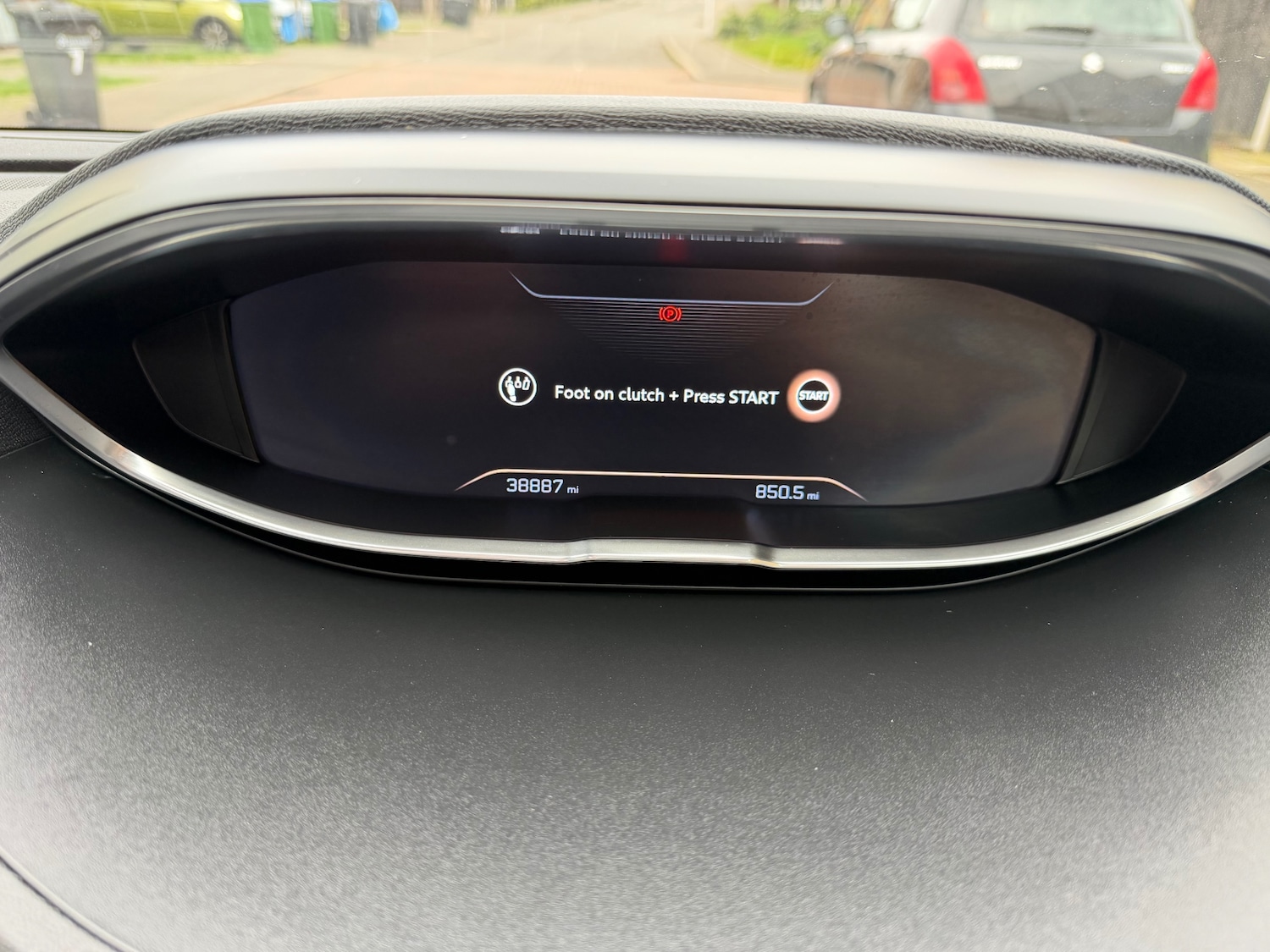 Used Peugeot 3008 2019 for sale - 77736241: Photo 16