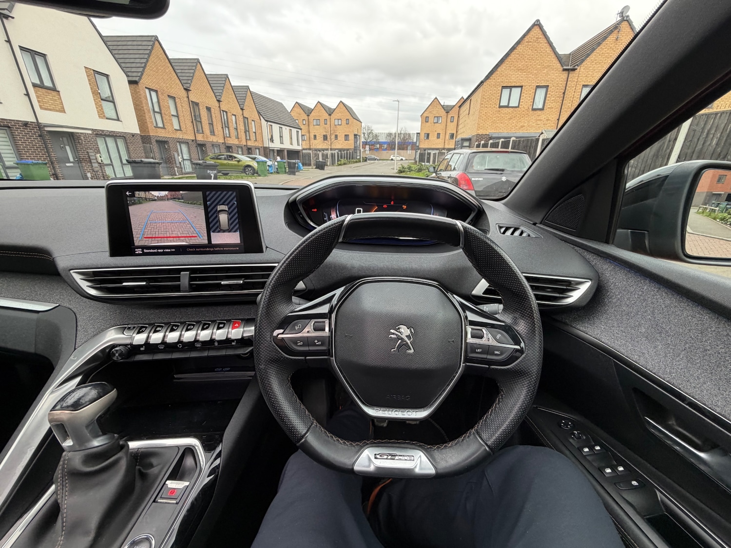 Used Peugeot 3008 2019 for sale - 77736241: Photo 18