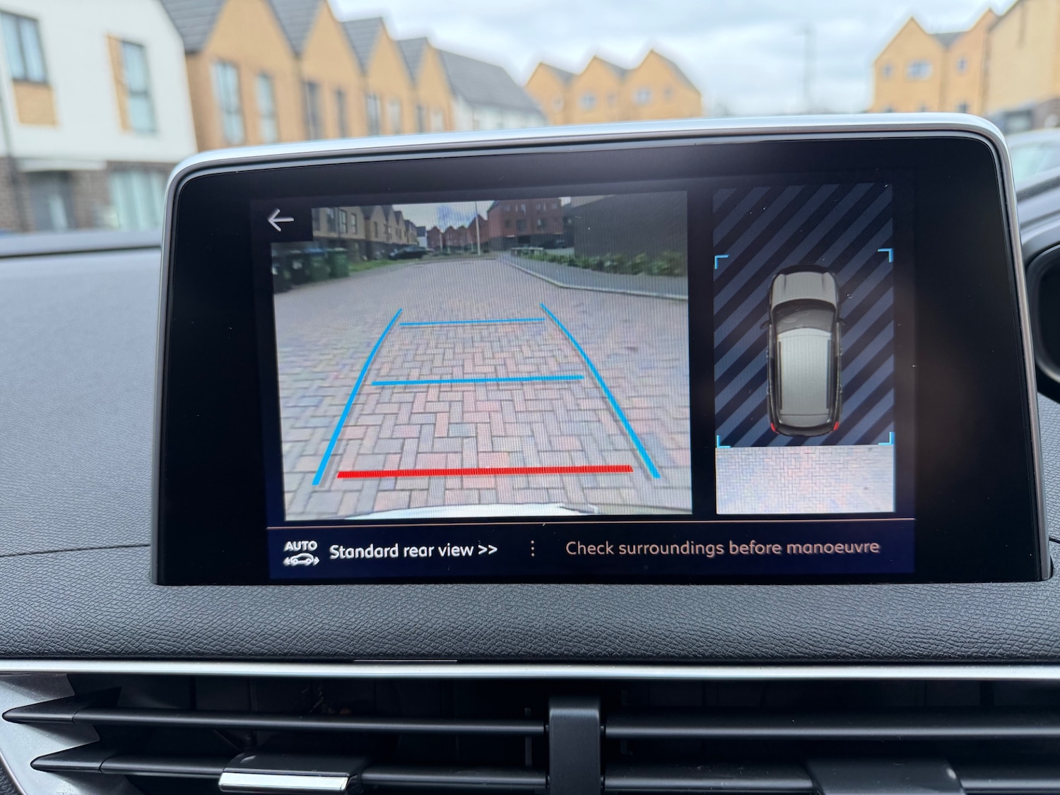 Used Peugeot 3008 2019 for sale - 77736241: Photo 19