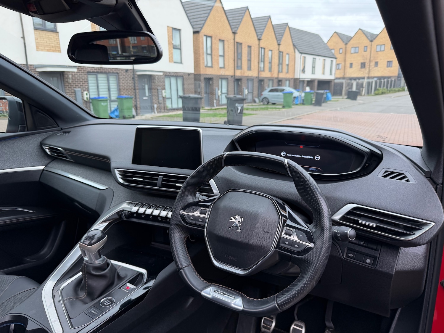 Used Peugeot 3008 2019 for sale - 77736241: Photo 4