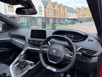 Used Peugeot 3008 2019 for sale - 77736241: Photo