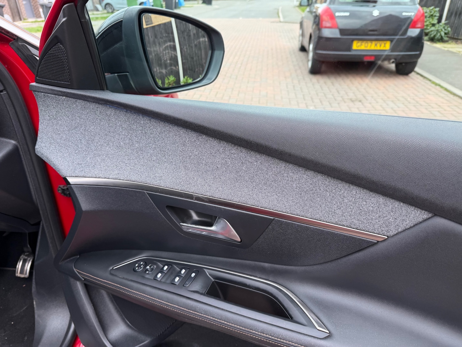 Used Peugeot 3008 2019 for sale - 77736241: Photo 5