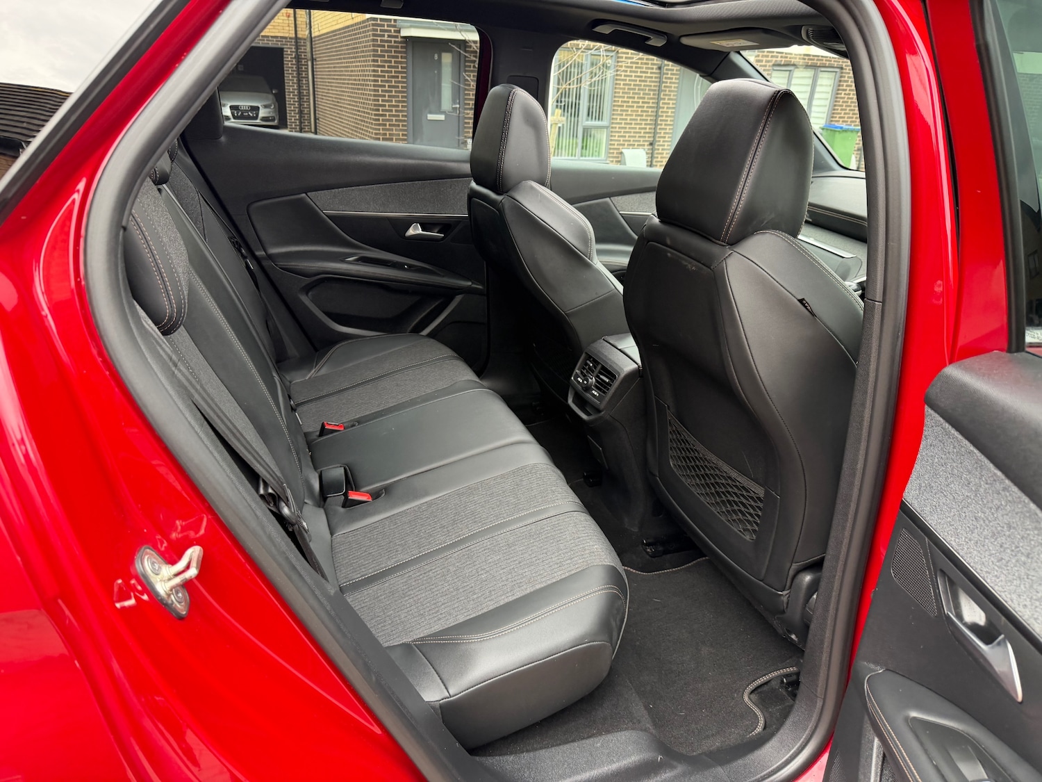 Used Peugeot 3008 2019 for sale - 77736241: Photo 6