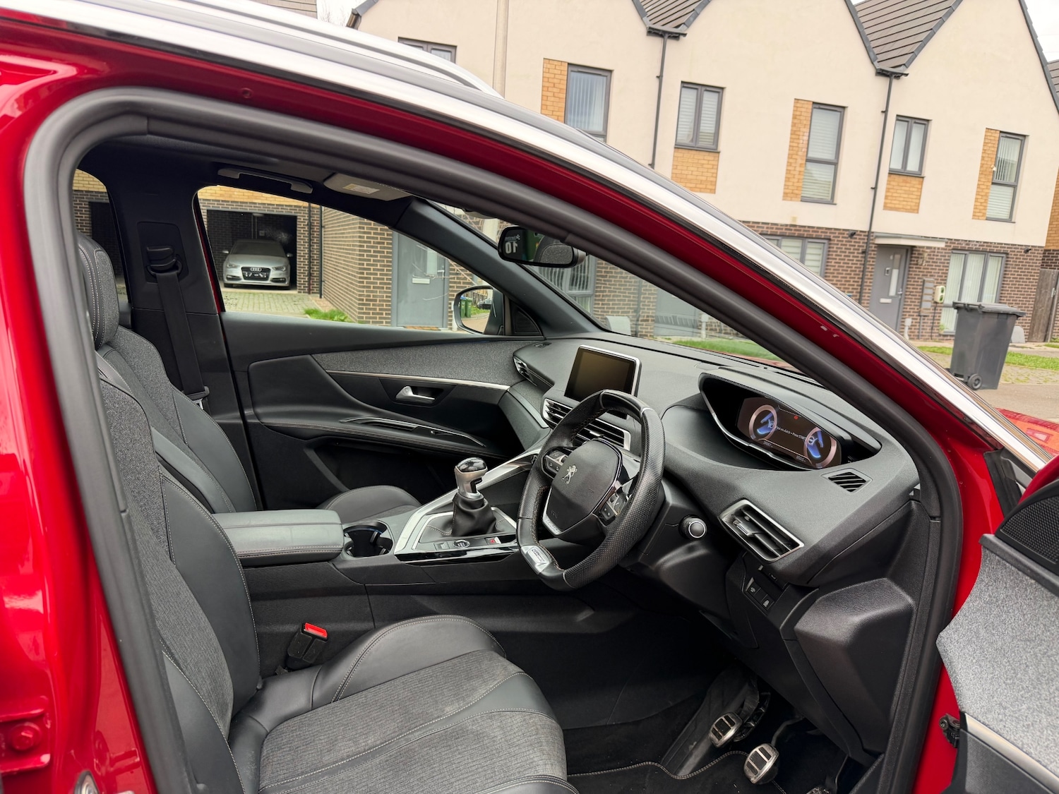 Used Peugeot 3008 2019 for sale - 77736241: Photo 7