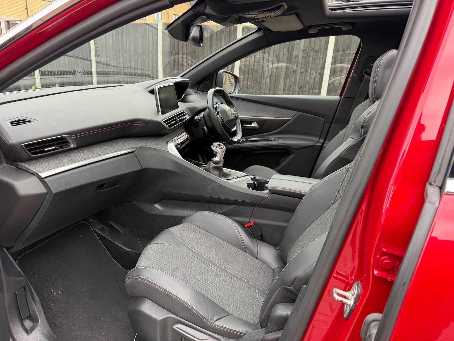 Used Peugeot 3008 2019 for sale - 77736241: Photo 8