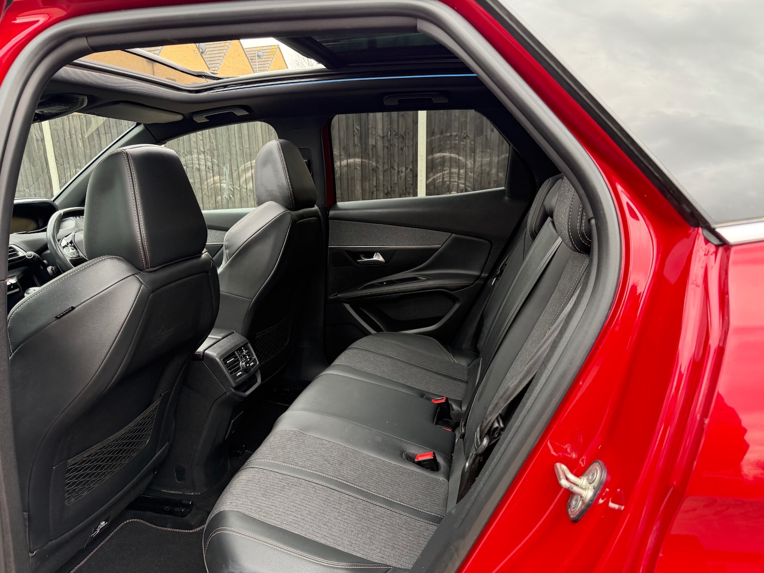 Used Peugeot 3008 2019 for sale - 77736241: Photo 9