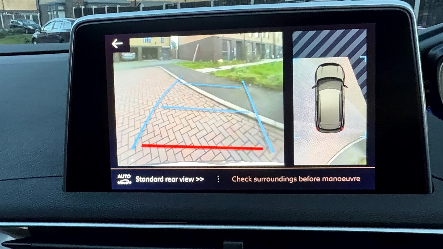 Used Peugeot 3008 2019 for sale - 77511471: Photo 10