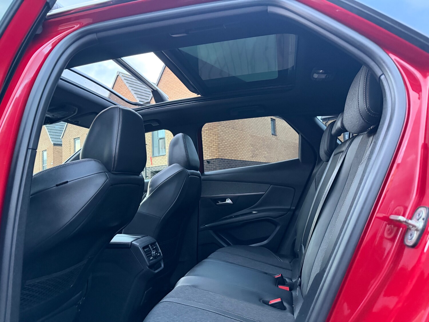 Used Peugeot 3008 2019 for sale - 77511471: Photo 12