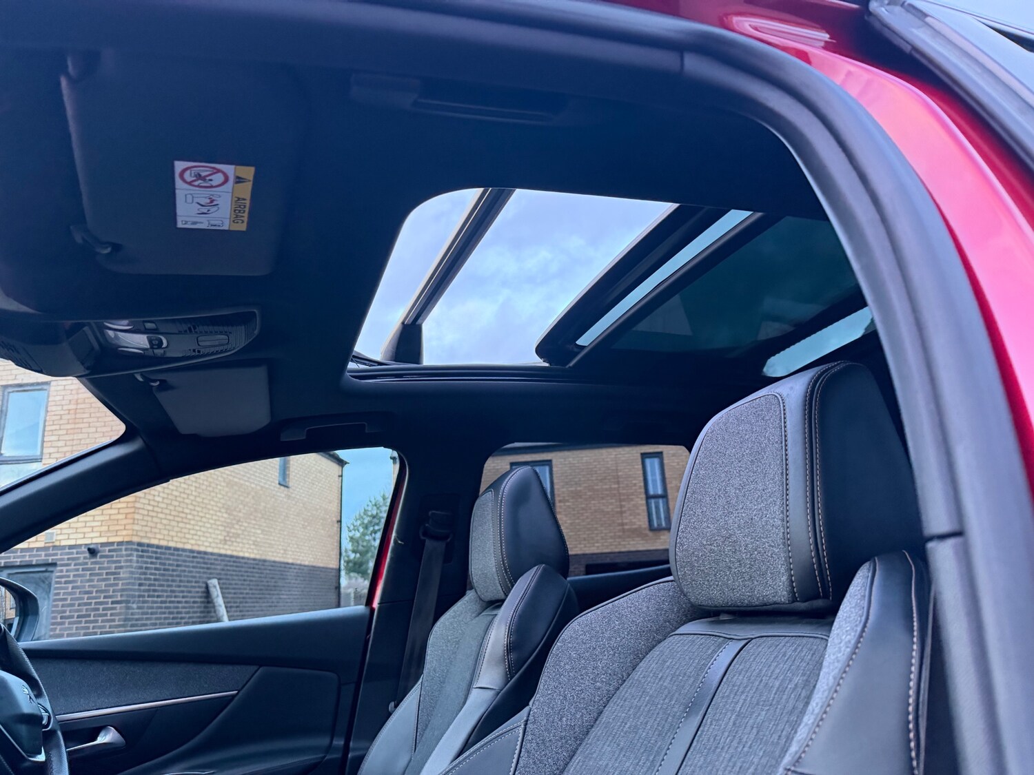 Used Peugeot 3008 2019 for sale - 77511471: Photo 13