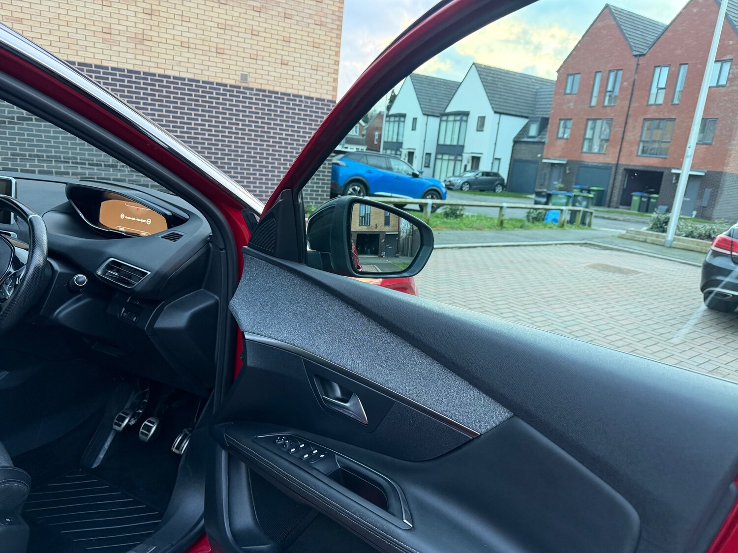 Used Peugeot 3008 2019 for sale - 77511471: Photo 16