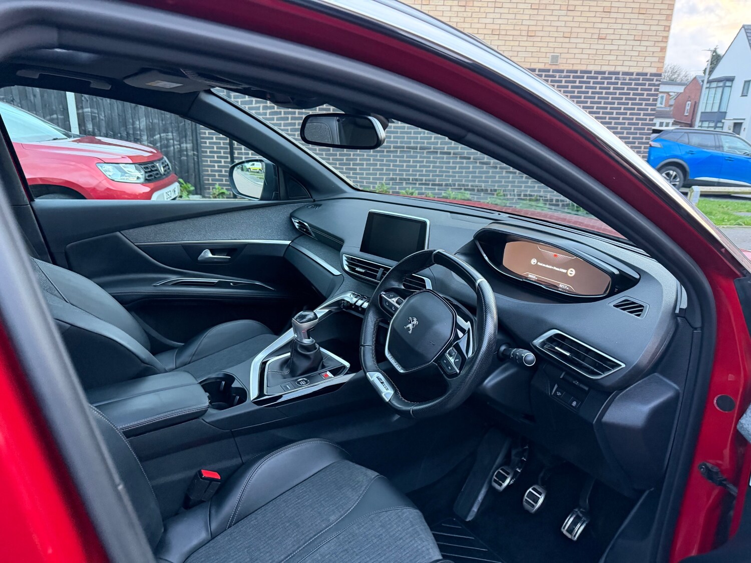 Used Peugeot 3008 2019 for sale - 77511471: Photo 17