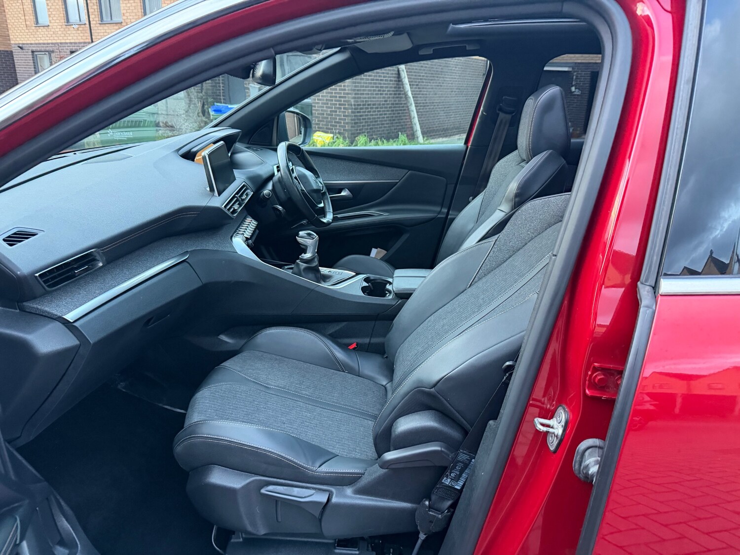 Used Peugeot 3008 2019 for sale - 77511471: Photo 21