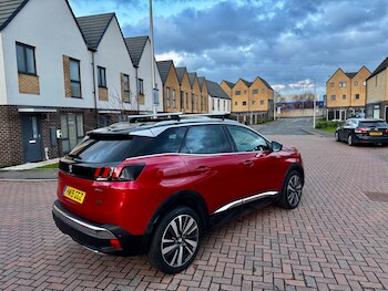 Used Peugeot 3008 2019 for sale - 77511471: Photo