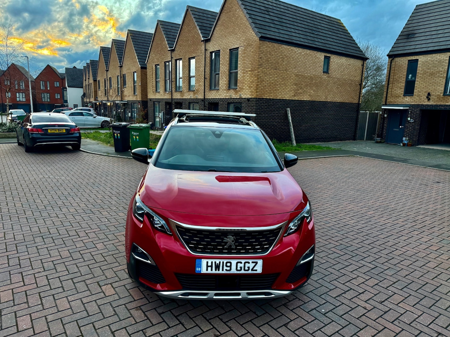 Used Peugeot 3008 2019 for sale - 77511471: Photo 5