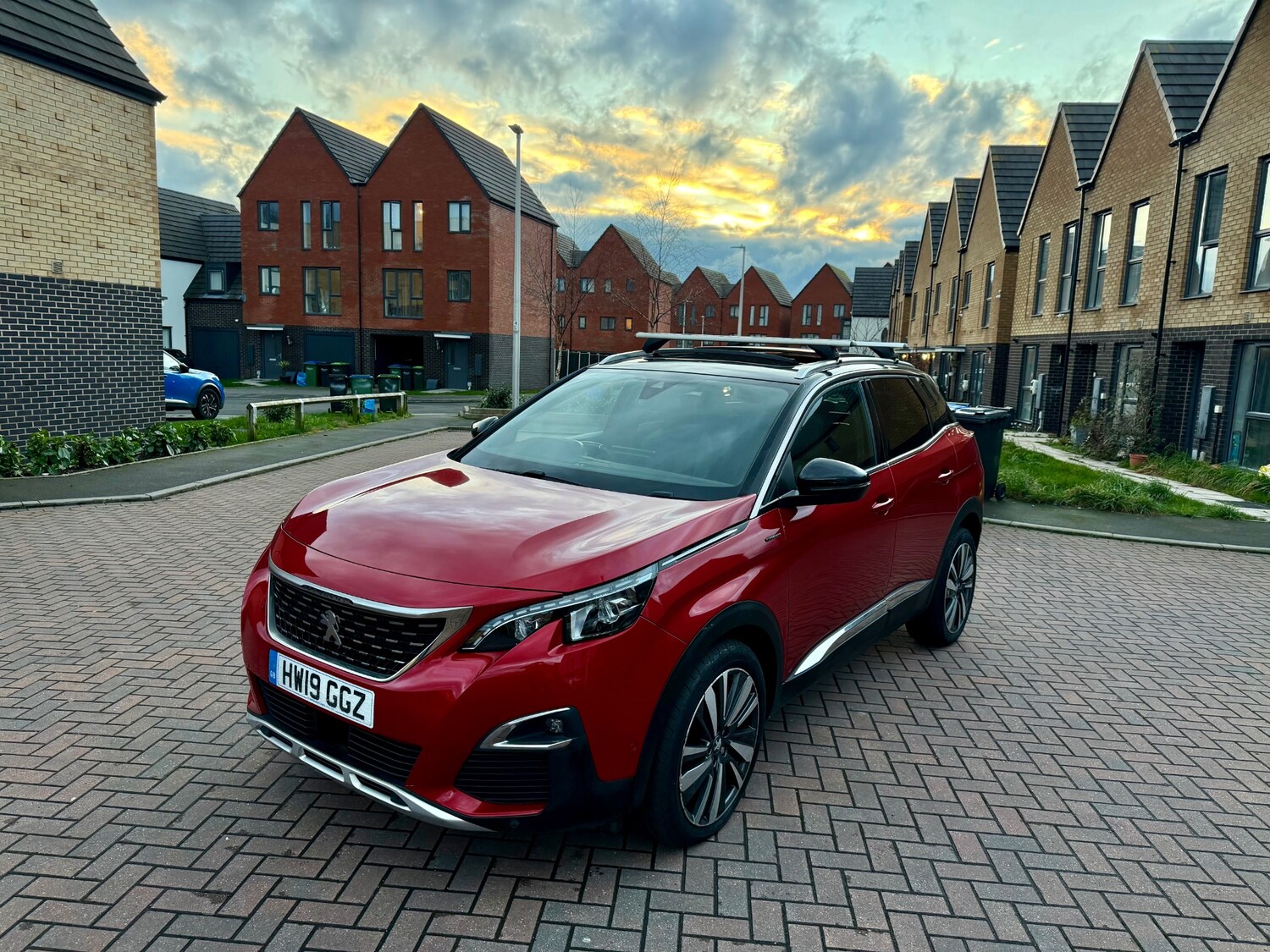 Used Peugeot 3008 2019 for sale - 77511471: Photo 6