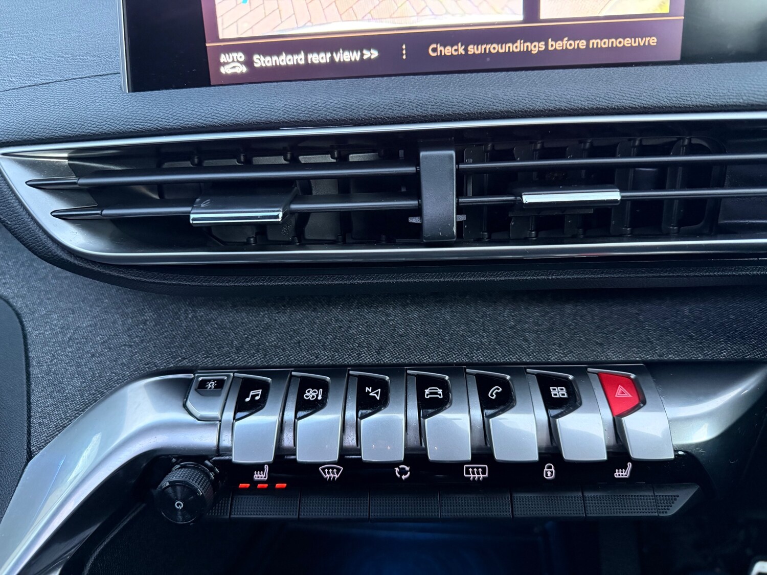 Used Peugeot 3008 2019 for sale - 77511471: Photo 8