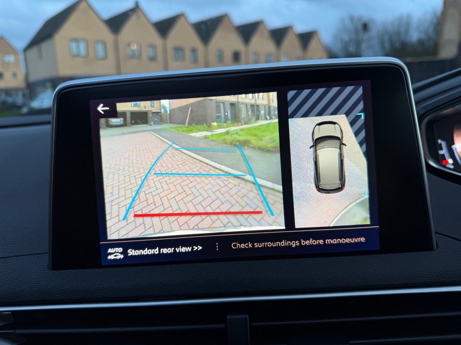 Used Peugeot 3008 2019 for sale - 77511471: Photo 9