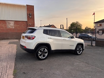Used Jeep Compass 2019 for sale - 79368813: Photo