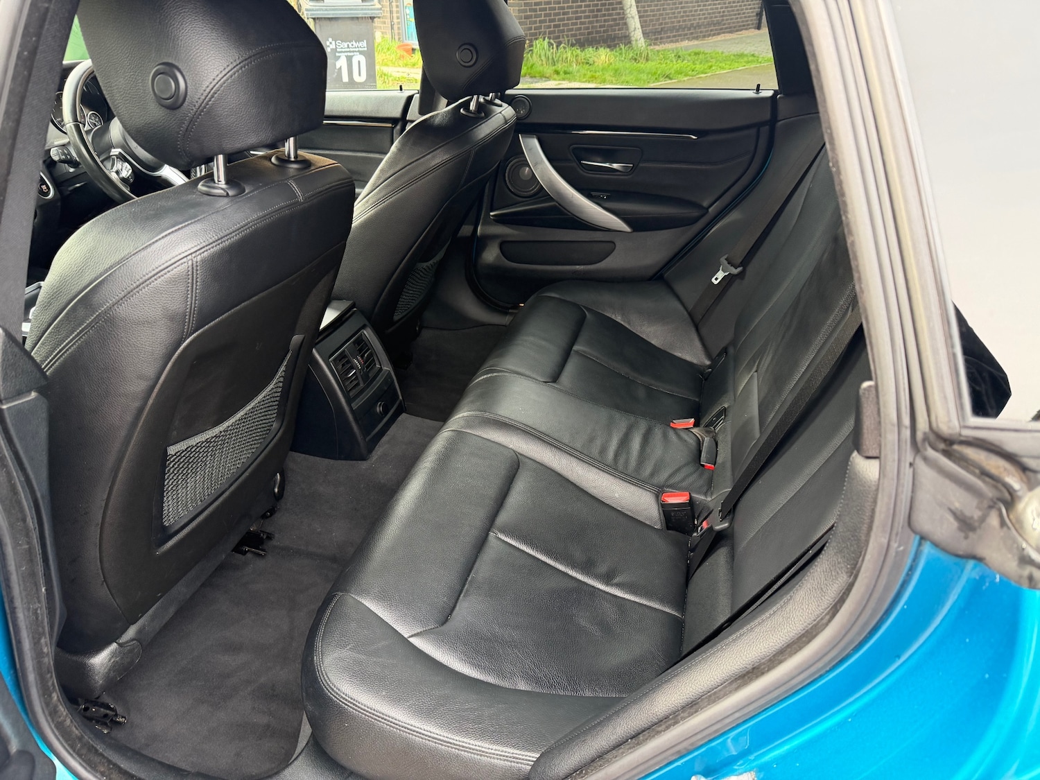 Used BMW 4 Series 2017 for sale - 77896352: Photo 13