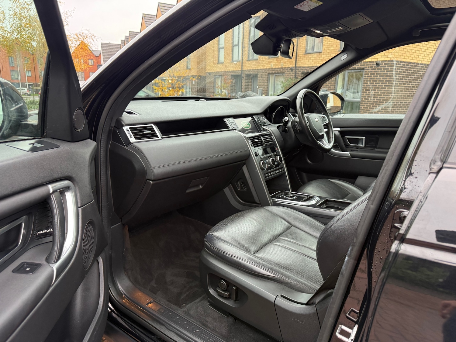 Used Land Rover Discovery Sport 2019 for sale - 76853908: Photo 18