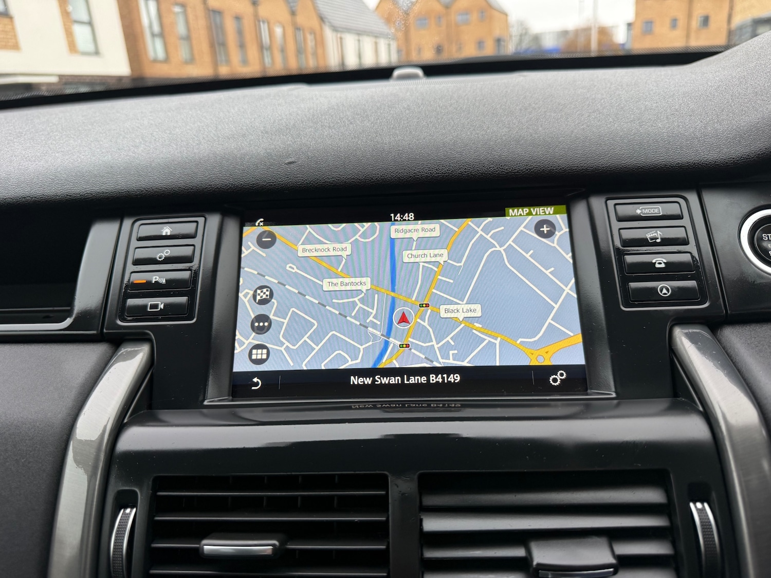 Used Land Rover Discovery Sport 2019 for sale - 76853908: Photo 25