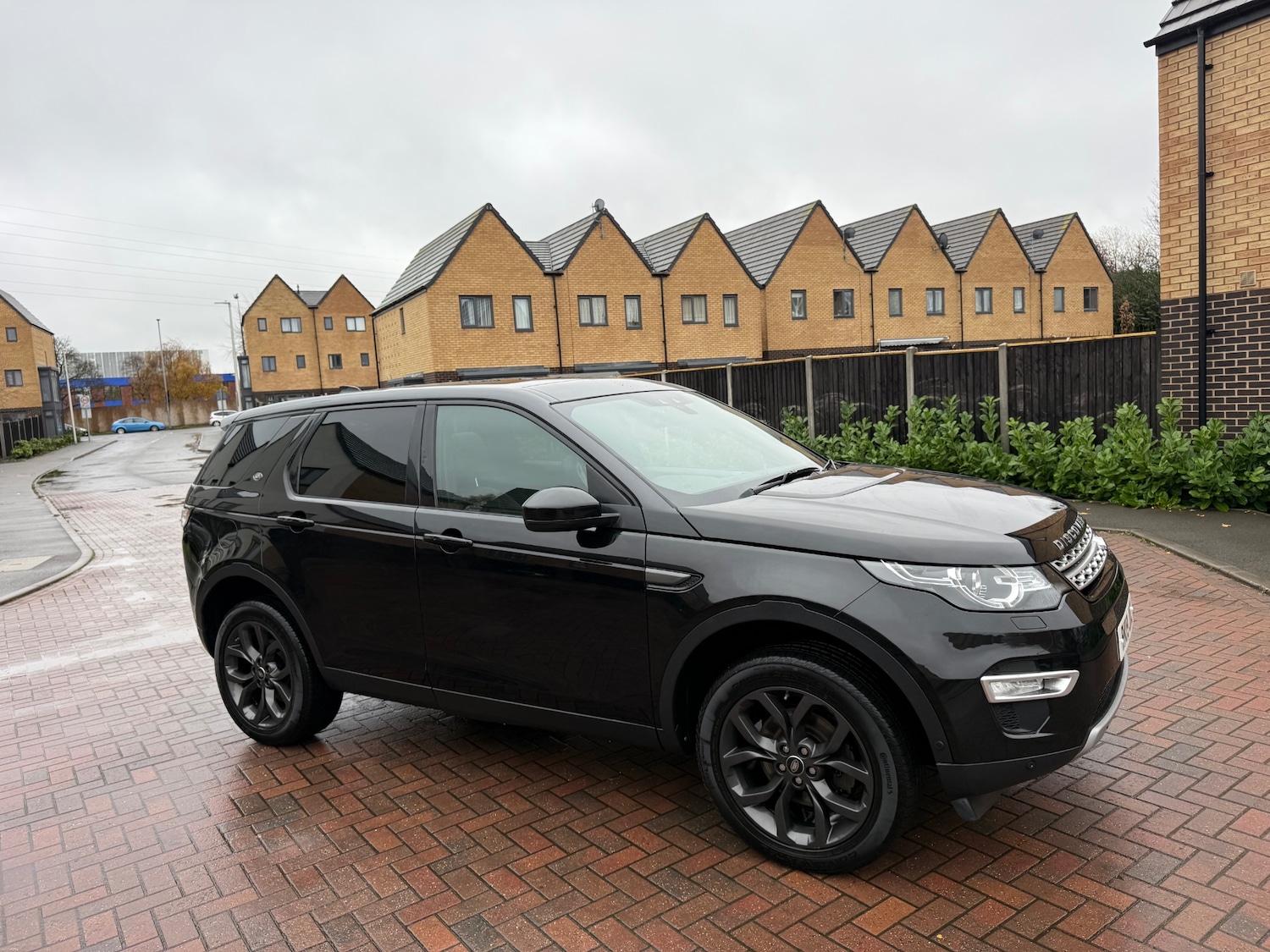 Used Land Rover Discovery Sport 2019 for sale - 76853908: Photo 6