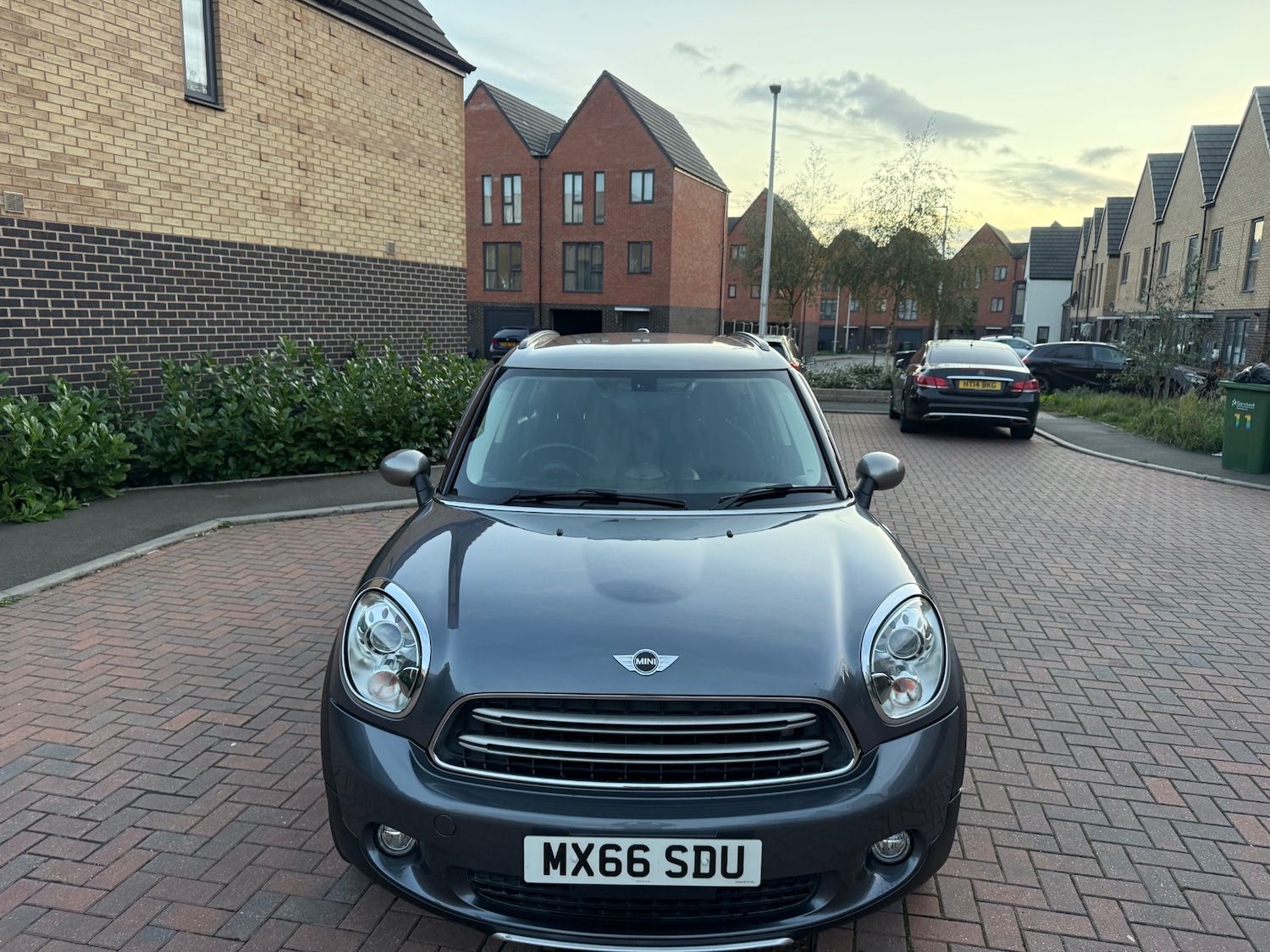 Used MINI Countryman 2024 for sale - 76853424: Photo 1