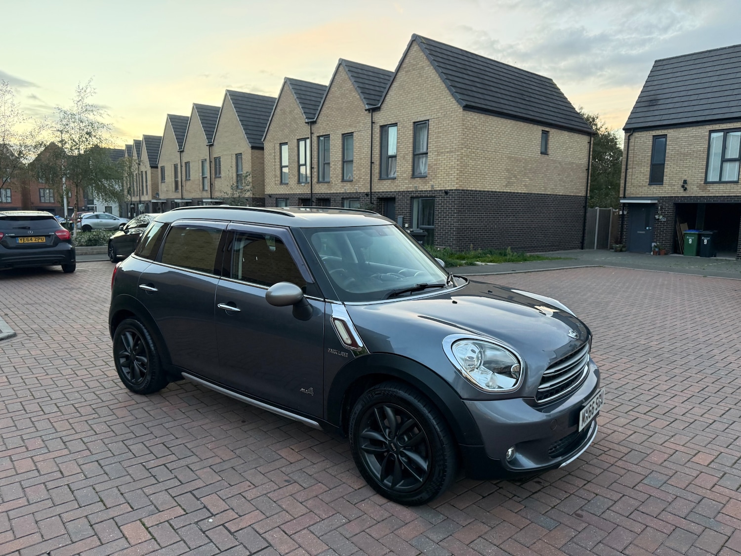 Used MINI Countryman 2024 for sale - 76853424: Photo 10