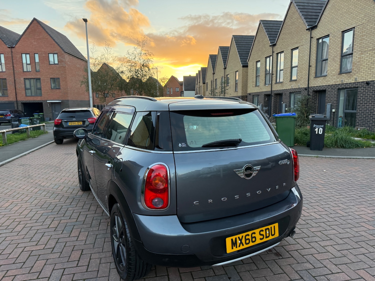 Used MINI Countryman 2024 for sale - 76853424: Photo 12