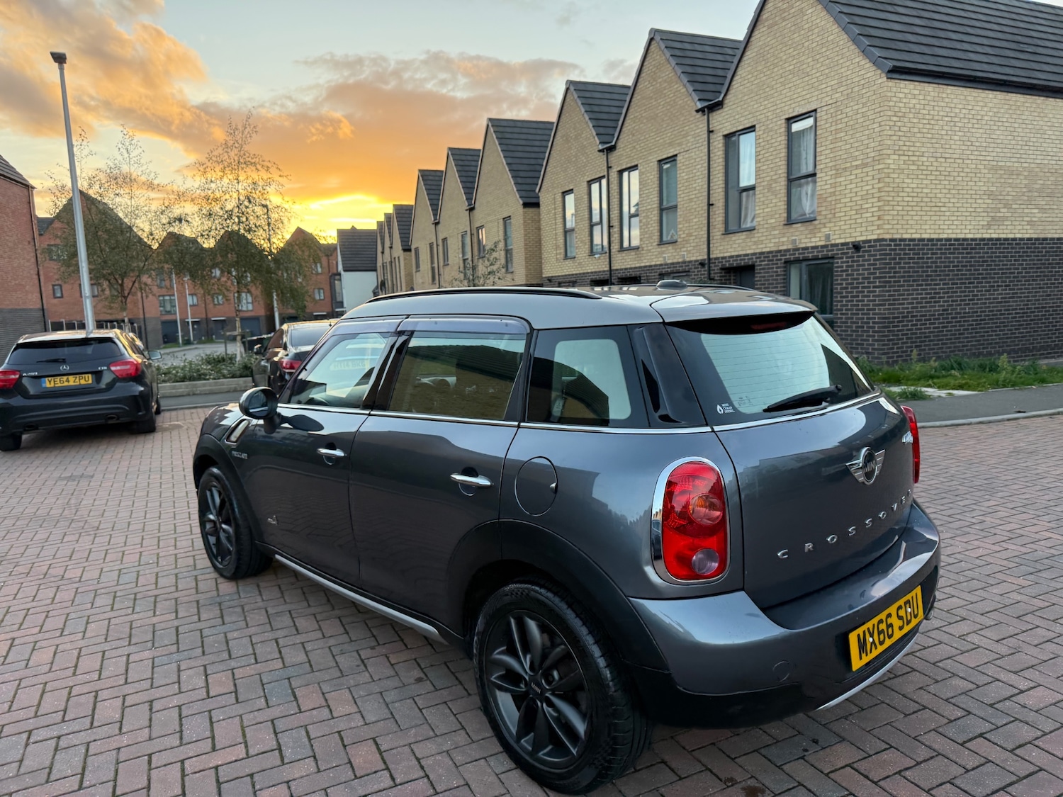 Used MINI Countryman 2024 for sale - 76853424: Photo 13