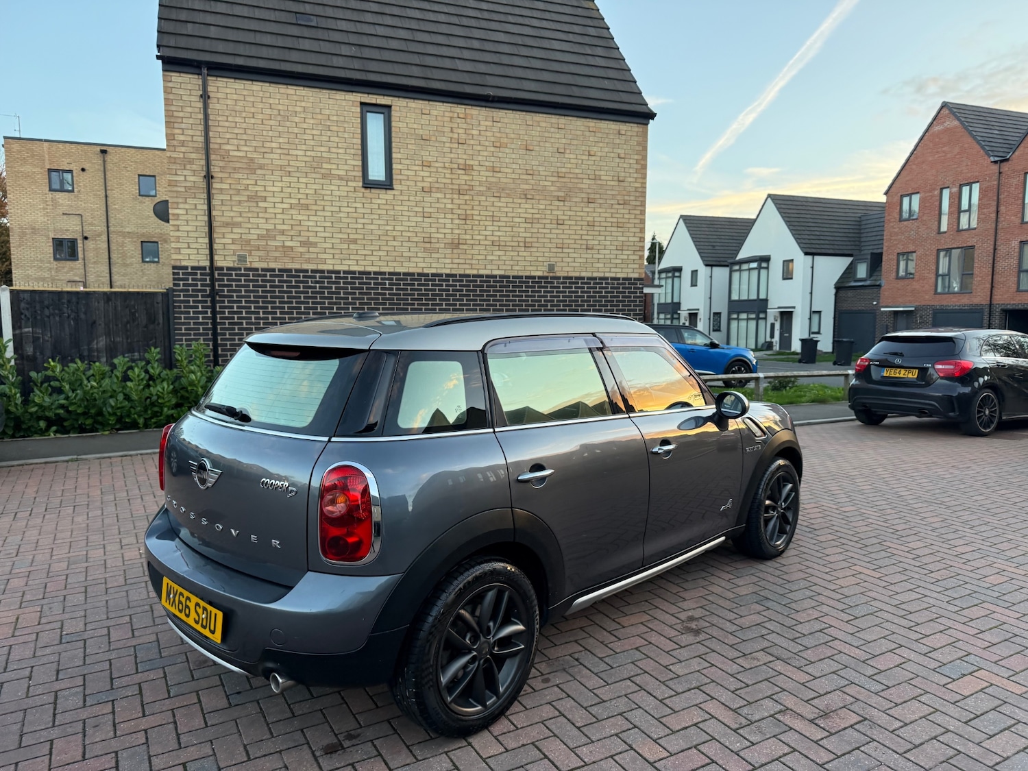 Used MINI Countryman 2024 for sale - 76853424: Photo 15