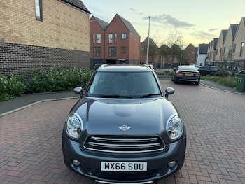 2024 (66) - 2.0 Cooper S D 5dr Auto