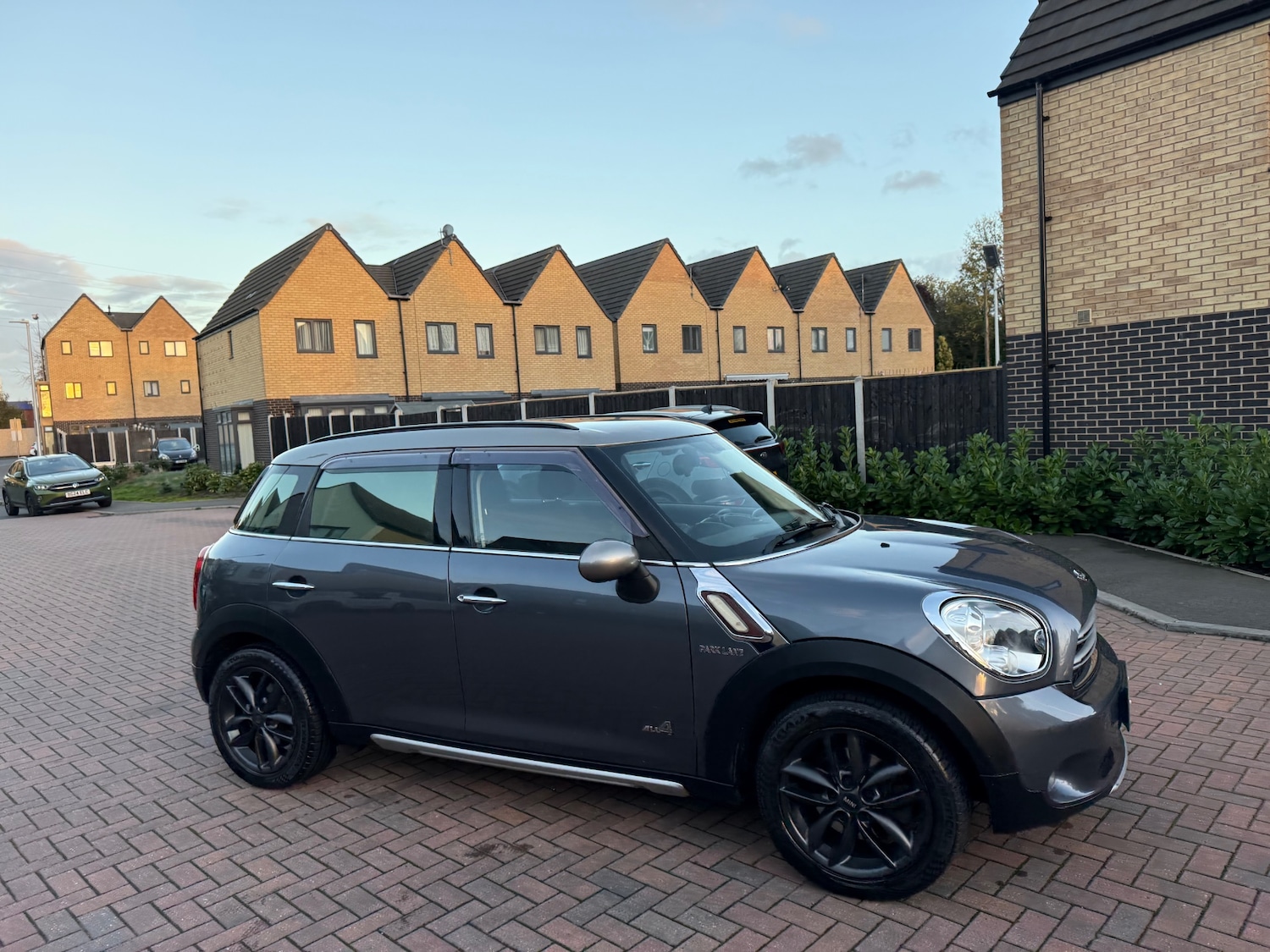 Used MINI Countryman 2024 for sale - 76853424: Photo 20