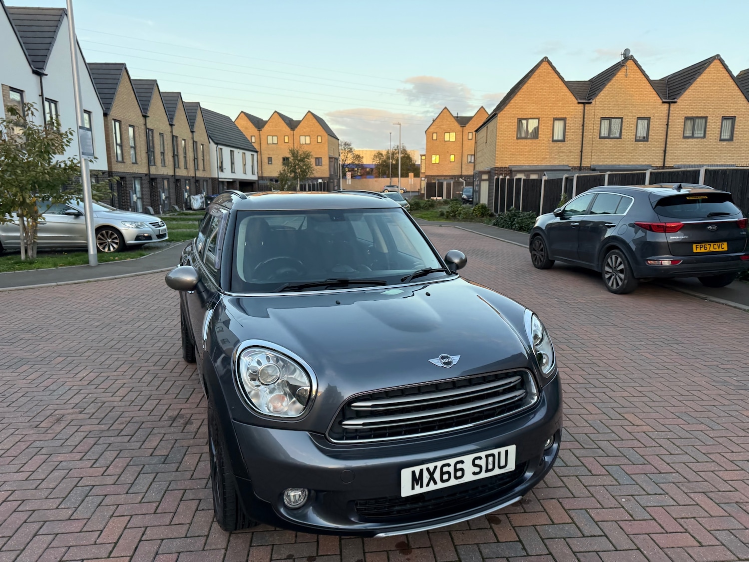 Used MINI Countryman 2024 for sale - 76853424: Photo 21