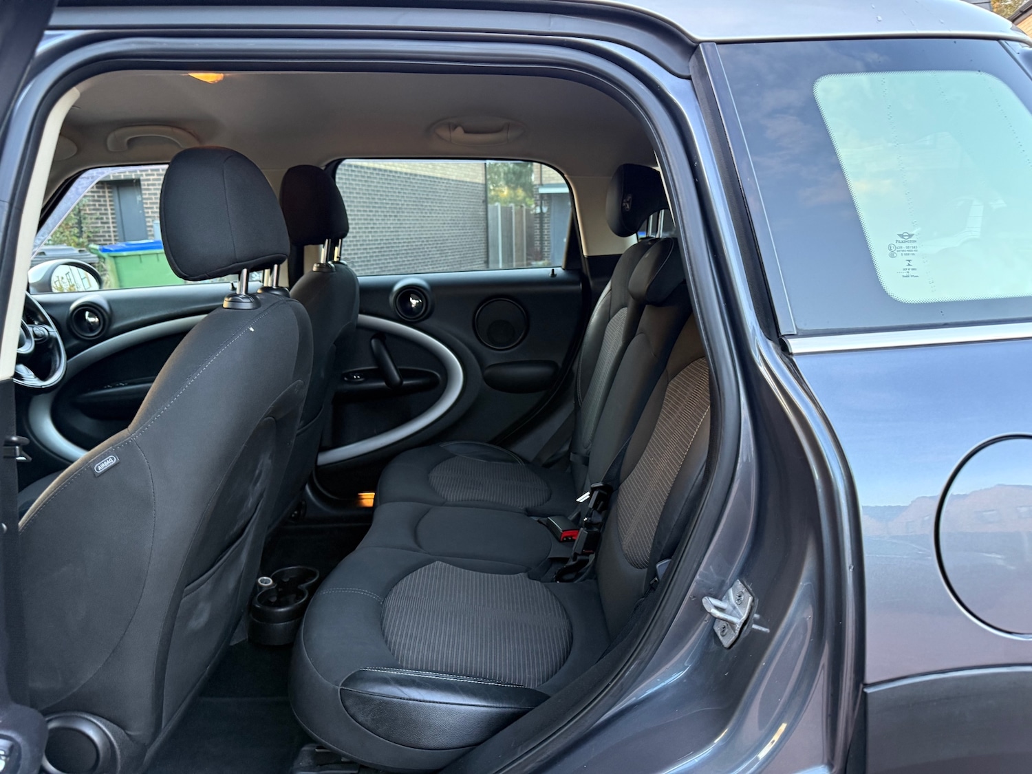 Used MINI Countryman 2024 for sale - 76853424: Photo 27