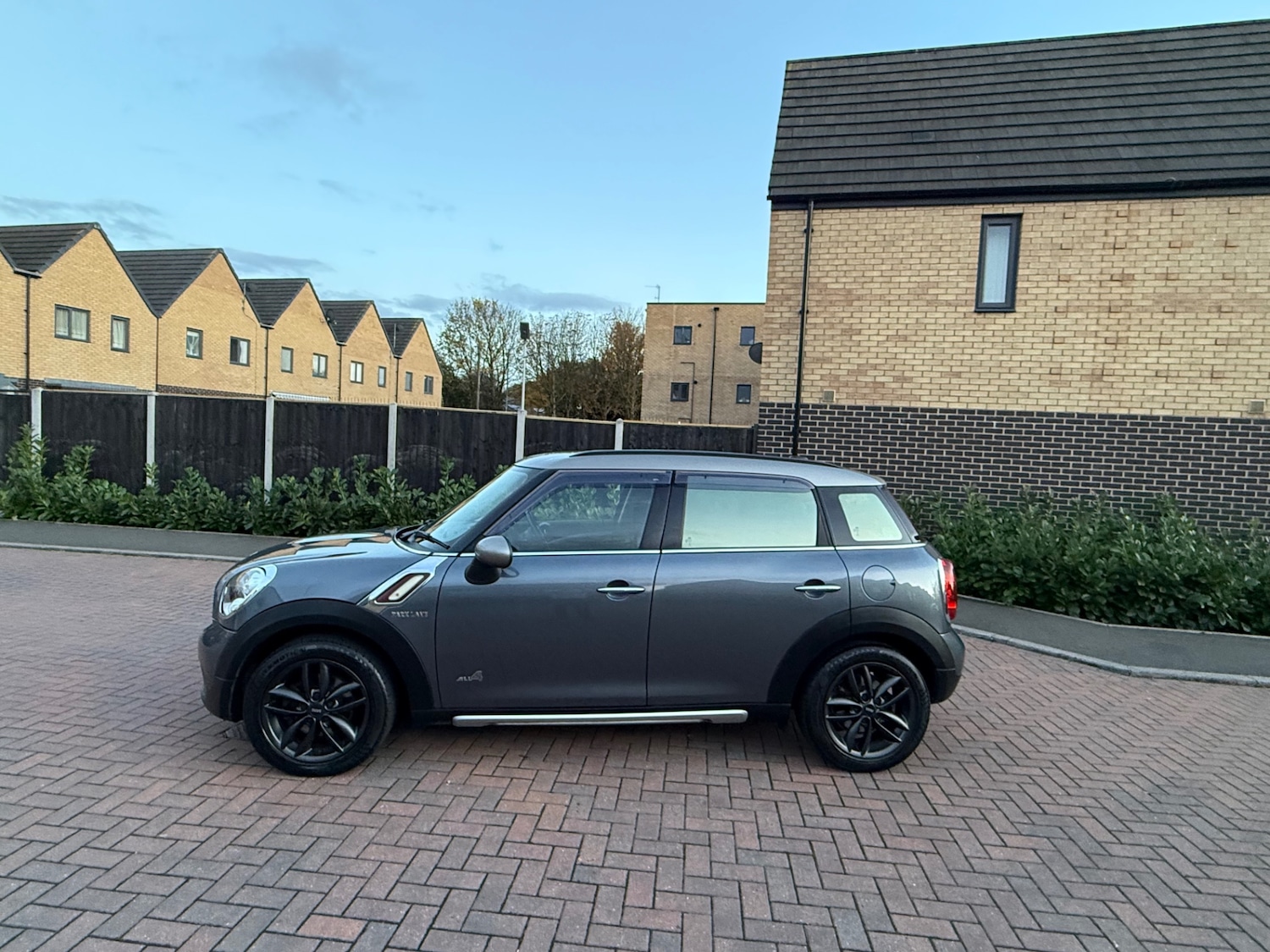 Used MINI Countryman 2024 for sale - 76853424: Photo 3