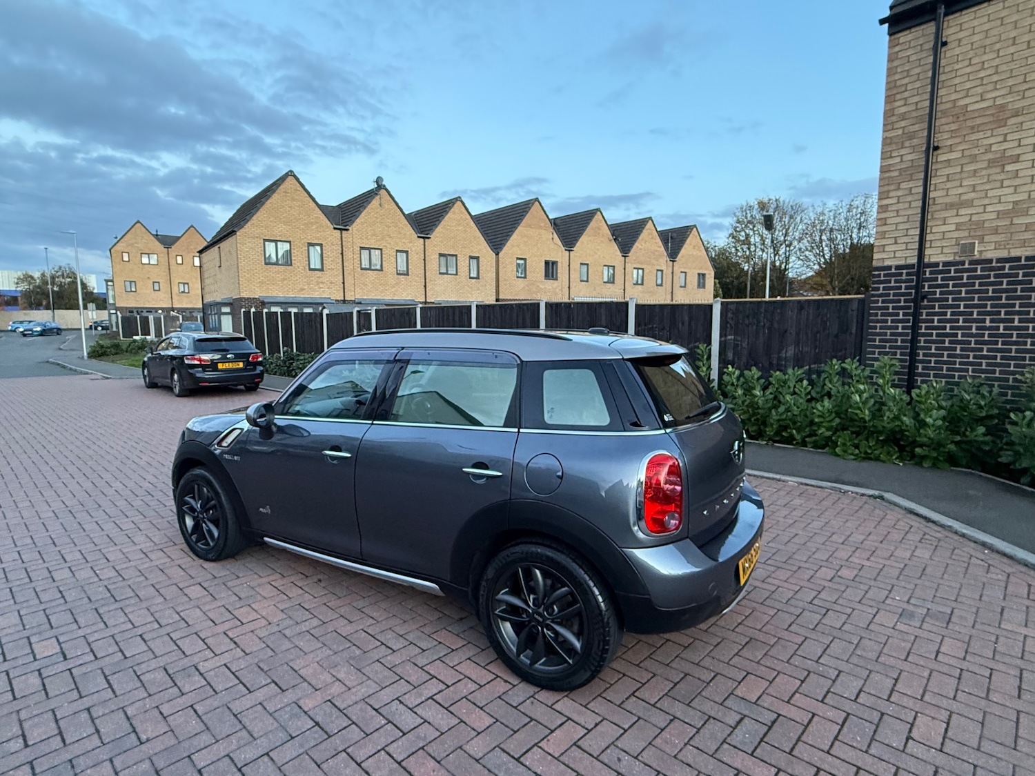 Used MINI Countryman 2024 for sale - 76853424: Photo 7