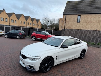 Used BMW 4 Series 2015 for sale - 78534999: Photo
