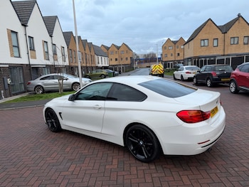 Used BMW 4 Series 2015 for sale - 78534999: Photo