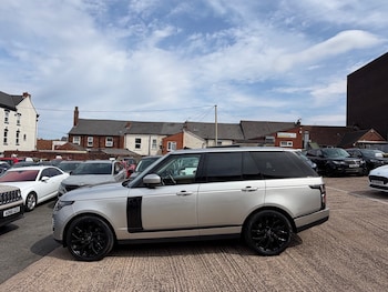 Used Land Rover Range Rover 2020 for sale - 79552530: Photo